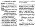 La convoitise