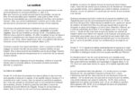 Le sabbat