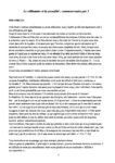 Celibataire sexualite