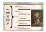 Christ la parole
