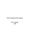 Etude comparative