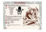 La crucifixion