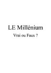Millenium