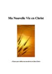 Nouvelle vie en christ