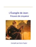 Evangile de jean
