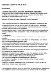 L'ecclesiaste 7