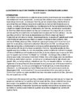 La doctrine du salut des témoins de jéhovah et la bible